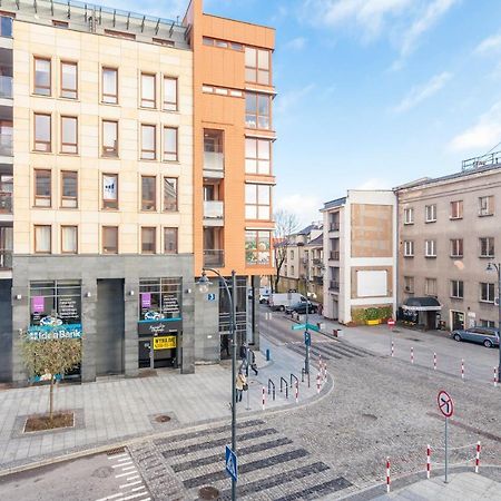 Apartamenty Bialystok - Lipowa 16/7 Białystok Exterior foto