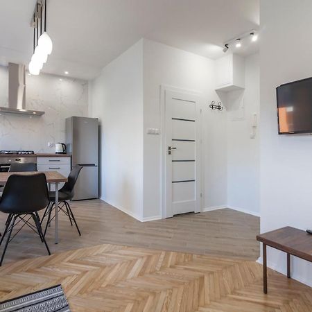 Apartamenty Bialystok - Lipowa 16/7 Białystok Exterior foto