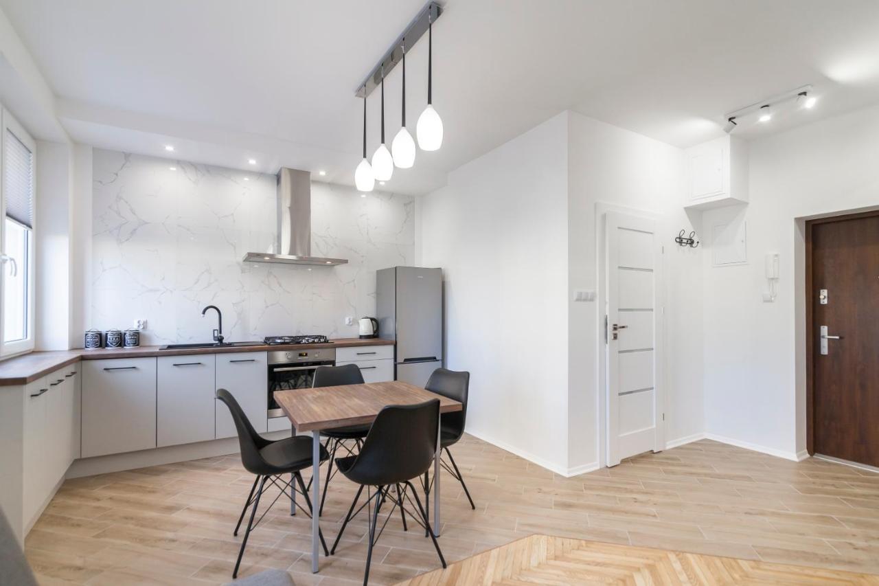 Apartamenty Bialystok - Lipowa 16/7 Białystok Exterior foto
