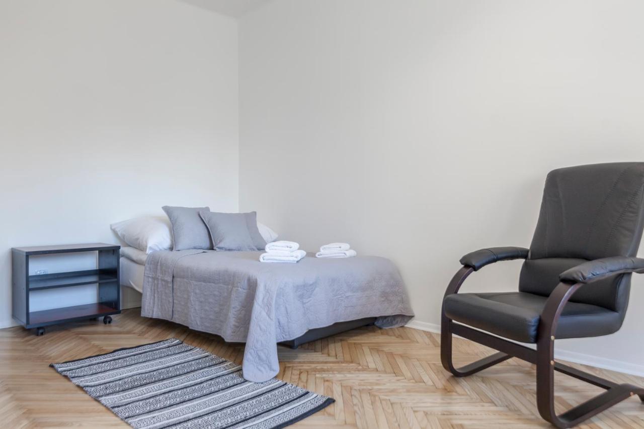 Apartamenty Bialystok - Lipowa 16/7 Białystok Exterior foto