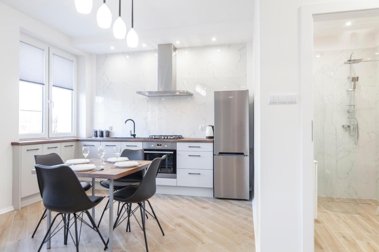 Apartamenty Bialystok - Lipowa 16/7 Białystok Exterior foto